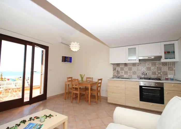 Magabu Residence