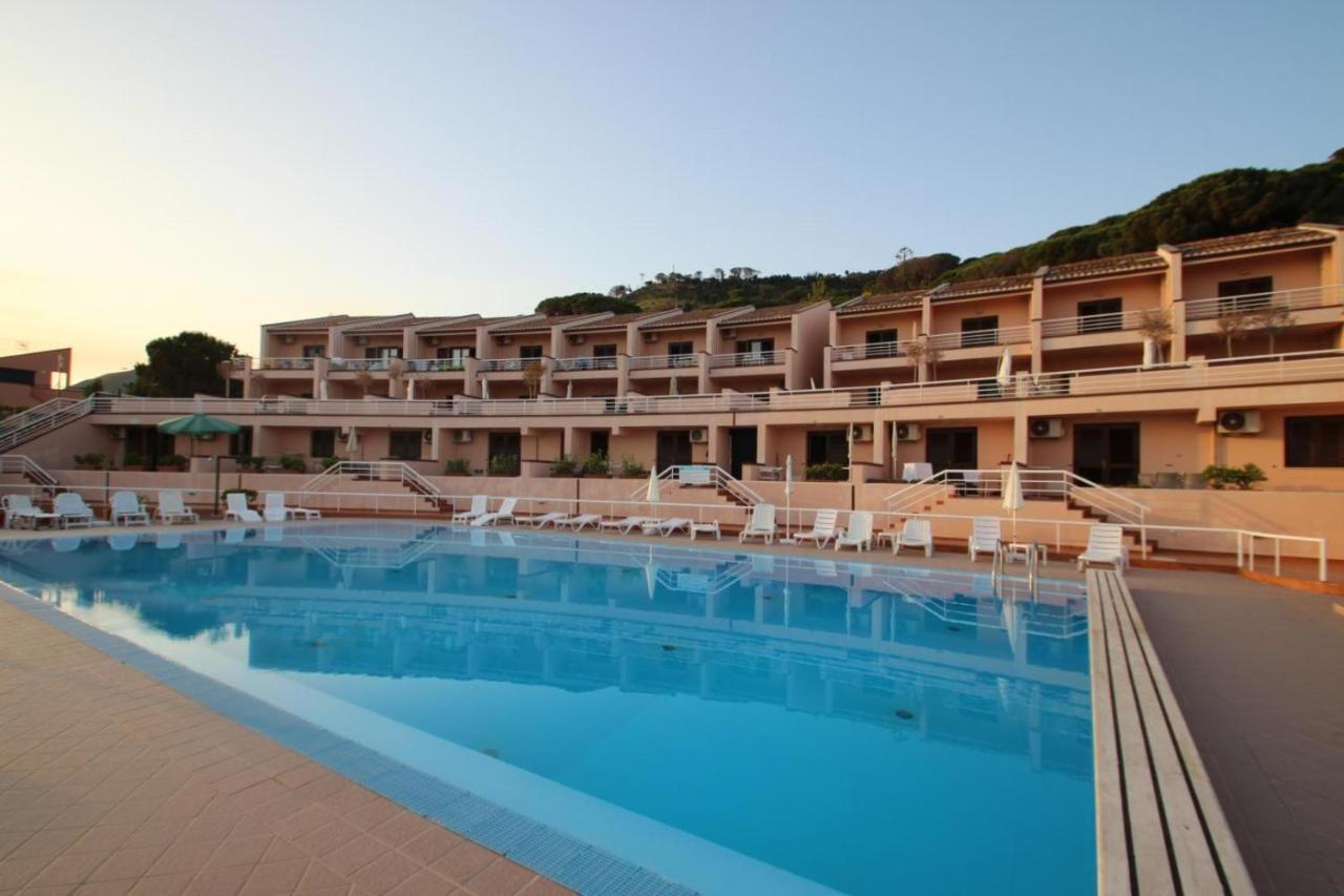 Apartment Magabu Cefalu