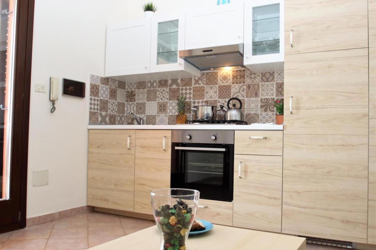 Magabu Appartement
