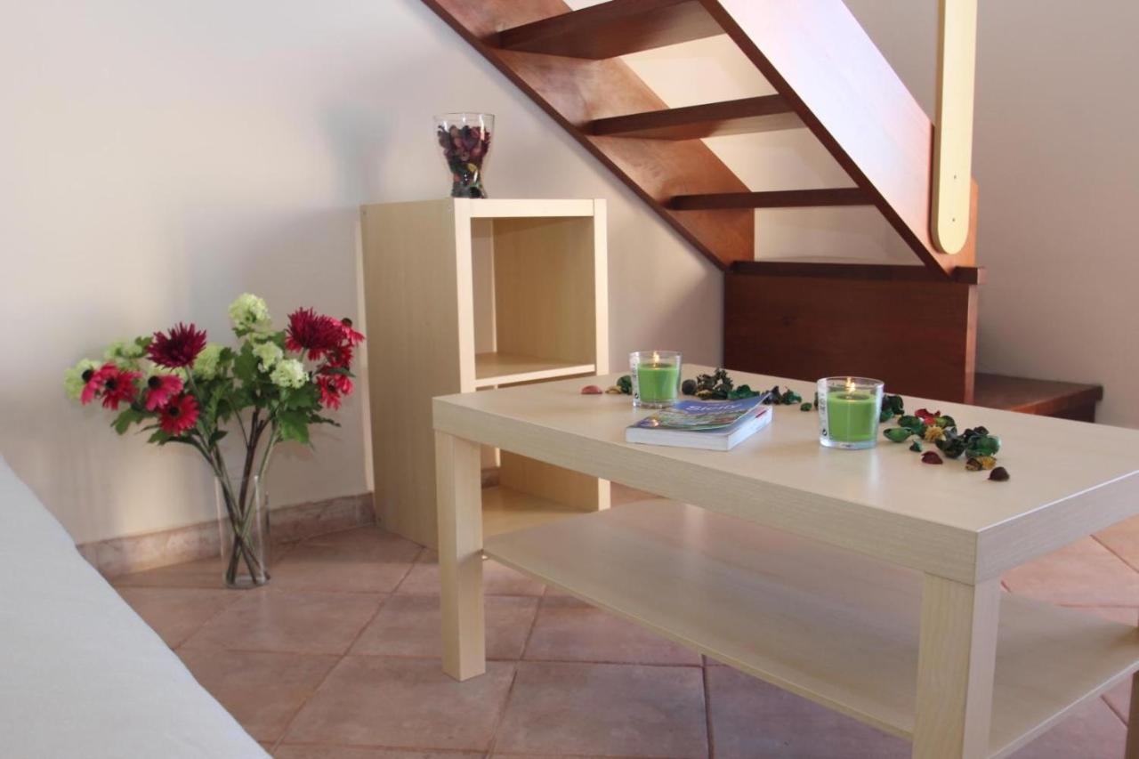 Apartment Magabu Cefalu
