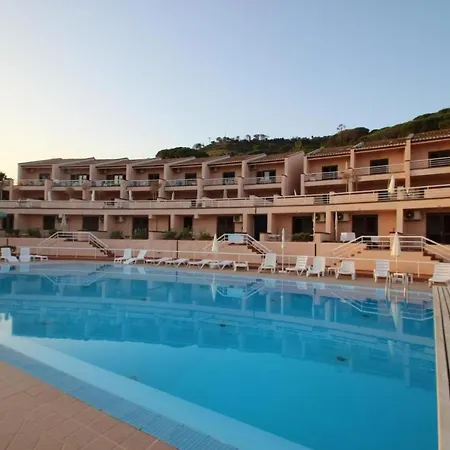 Magabu Residence Cefalu Exterior photo