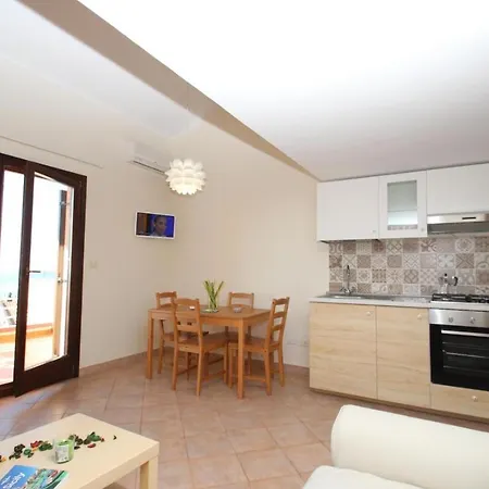 Magabu Residence Cefalu Exterior photo