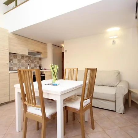 Magabu Residence Cefalu Exterior photo