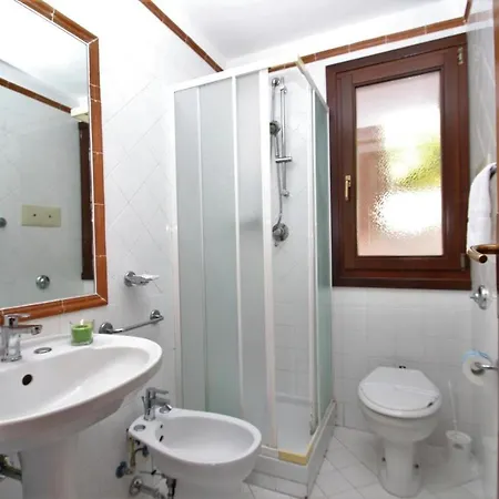 Magabu Residence Cefalu Exterior photo
