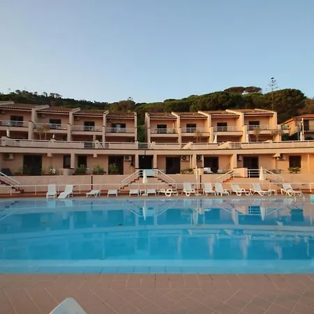 Magabu Residence Cefalu Exterior photo
