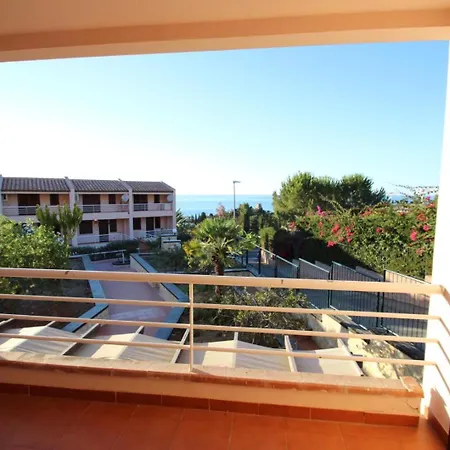 Magabu Residence Cefalu Exterior photo